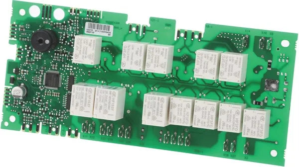 00646075 Řídící modul Bosch | Siemens