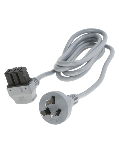 DA010010AU 00646104 Zástrčka napájecího kabelu dle regionu Bosch | Siemens