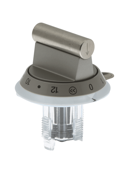 00646346 Knoflík plotny Bosch | Siemens