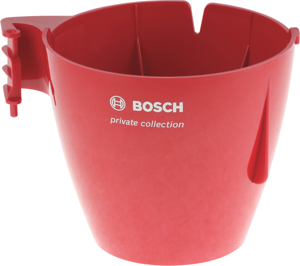 00647072 Nádoba filtru Bosch | Siemens
