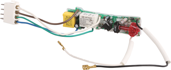 00647167 Řídící modul Bosch | Siemens