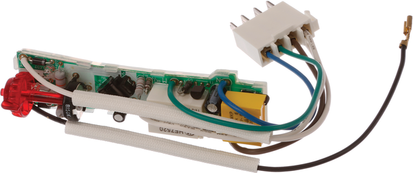 00647167 Řídící modul Bosch | Siemens