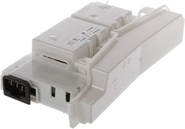 00647237 Naprogramovaný výkonový modul Bosch | Siemens