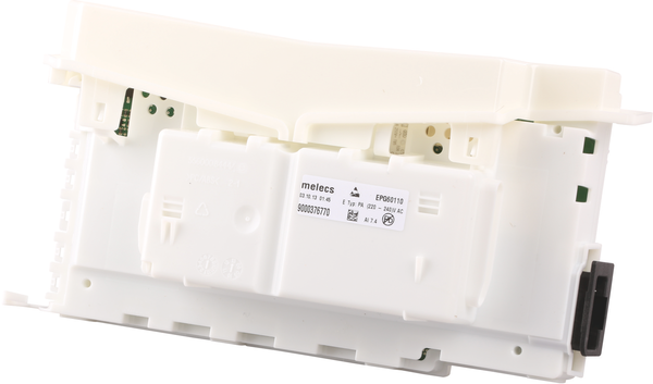 00647237 Naprogramovaný výkonový modul Bosch | Siemens