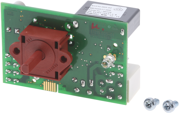 00647296 Výkonový modul Bosch | Siemens