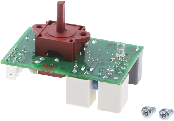 00647296 Výkonový modul Bosch | Siemens