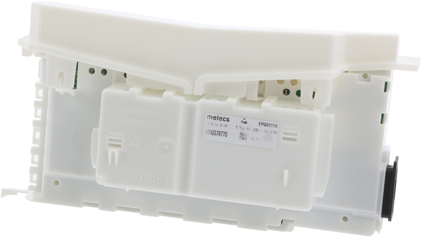 00647446 Naprogramovaný výkonový modul Bosch | Siemens