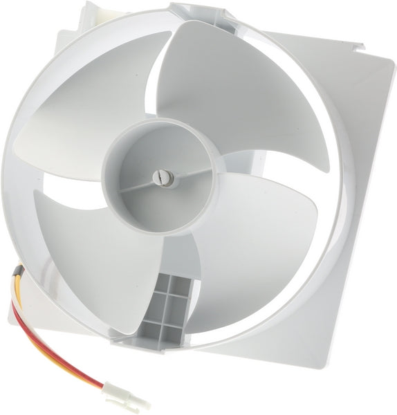 00647518 Ventilátor kondenzátoru do lednice