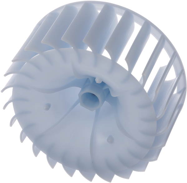 00647541 Válec ventilátoru