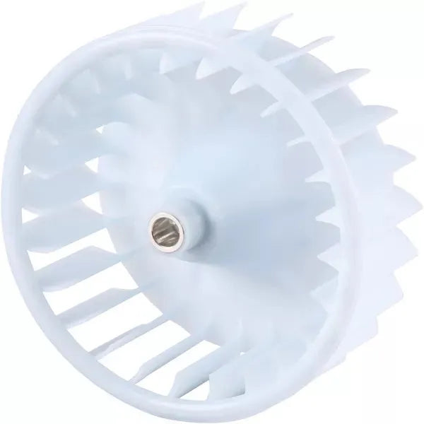 00647543 Oběžné kolo ventilátoru do sušičky prádla Bosch | Siemens