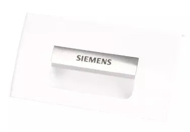 00648057 Čelo násypky do pračky Bosch | Siemens