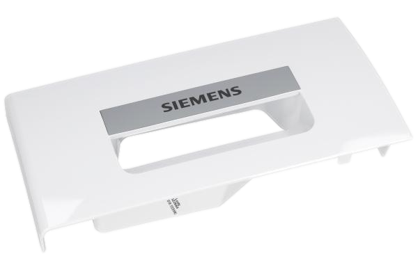 00648057 Čelo násypky do pračky Bosch | Siemens