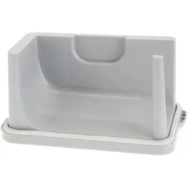 00649031 Rukojeť do sušičky prádla Bosch | Siemens