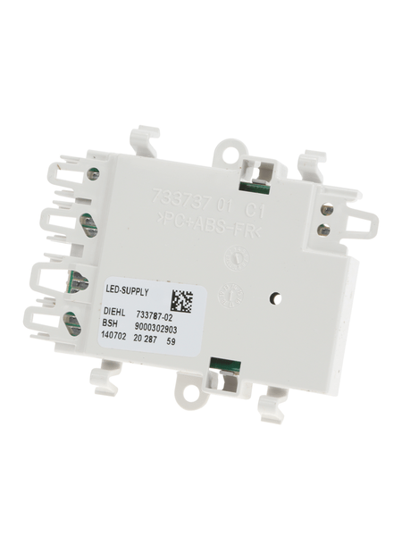 00649316 Napájecí modul Bosch | Siemens
