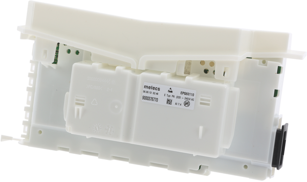 00649828 Naprogramovaný výkonový modul Bosch | Siemens