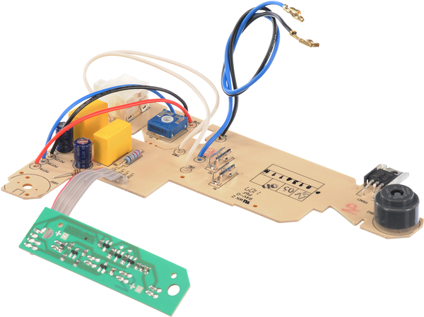 00650641 Modul motoru Bosch | Siemens