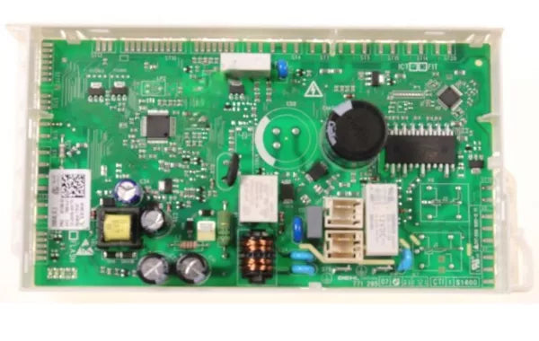 00650935 Elektronika do myčky nádobí Bosch | Siemens