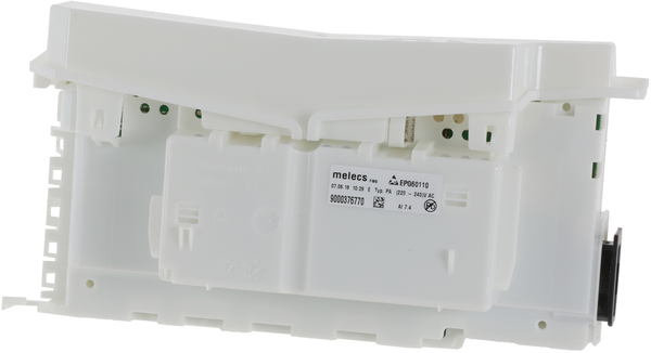 00651031 Naprogramovaný výkonový modul Bosch | Siemens