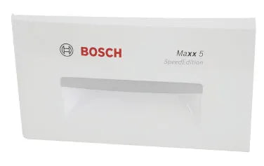 00651236 Čelo násypky do pračky Bosch | Siemens