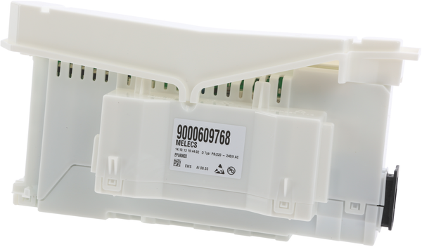 00651411 Naprogramovaný výkonový modul Bosch | Siemens
