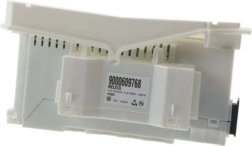 00651412 Elektronika do myčky nádobí