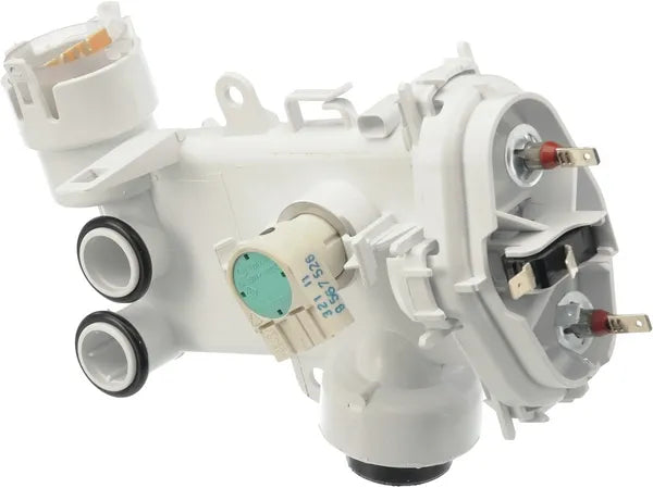 00652216 Průtokový ohřívač vody do myčky nádobí Bosch | Siemens