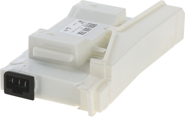 00652813 Naprogramovaný výkonový modul Bosch | Siemens