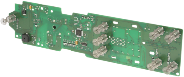 00652874 Ovládací modul naprogramovaný Bosch | Siemens
