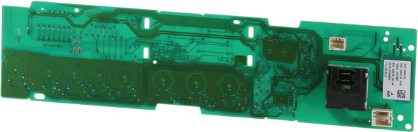00652887 Ovládací modul naprogramovaný Bosch | Siemens