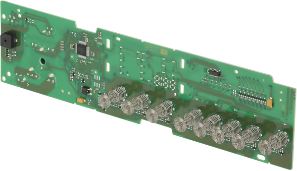 00652894 Ovládací modul naprogramovaný Bosch | Siemens