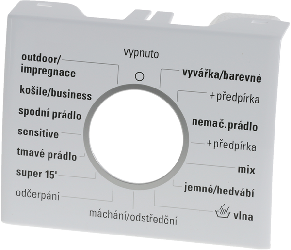 00652958 Legenda Bosch | Siemens