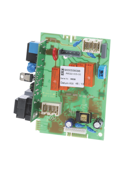 00653002 Řídící modul Bosch | Siemens