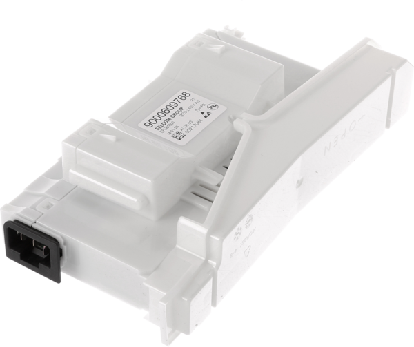 00653315 Naprogramovaný výkonový modul Bosch | Siemens