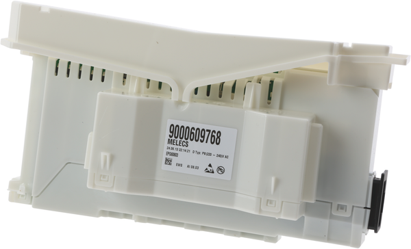 00653349 Naprogramovaný výkonový modul Bosch | Siemens