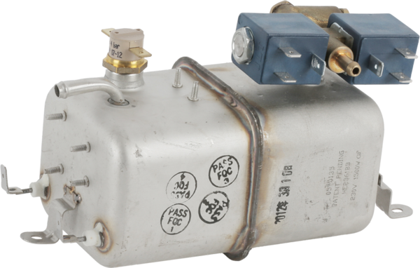 00653611 Topné těleso Bosch | Siemens