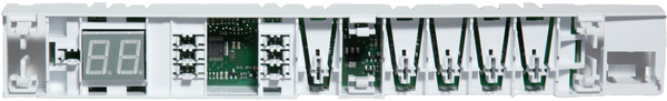 00653674 Modul Bosch | Siemens