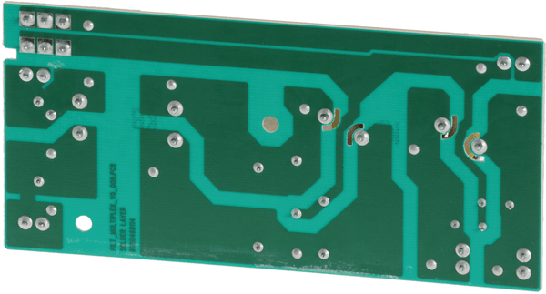 00654183 Modul filtru Bosch | Siemens