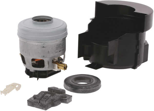 00654189 Motor ventilátoru Bosch | Siemens