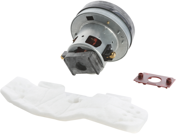 00654235 Motor ventilátoru Bosch | Siemens