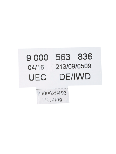 00654268 Modul Bosch | Siemens
