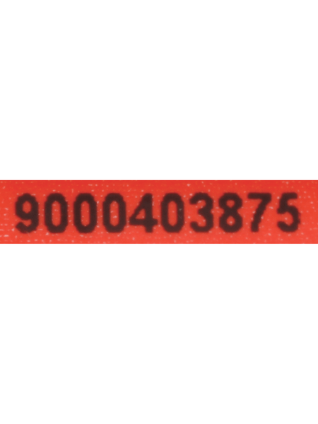 00654294 Klapka Bosch | Siemens