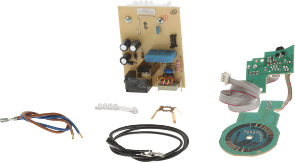 00654395 Modul motoru Bosch | Siemens
