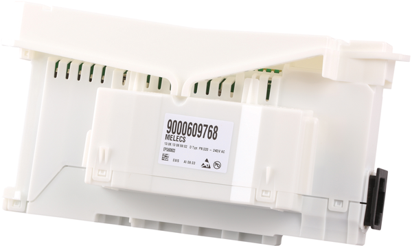 00654668 Naprogramovaný výkonový modul Bosch | Siemens