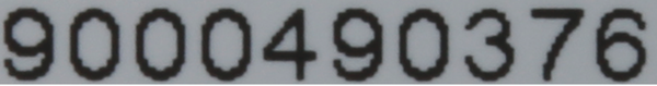 00655311 Modul display