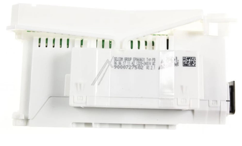 00655644 Elektronika do myčky nádobí Bosch | Siemens