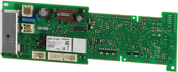 00655879 Naprogramovaný výkonový modul Bosch | Siemens