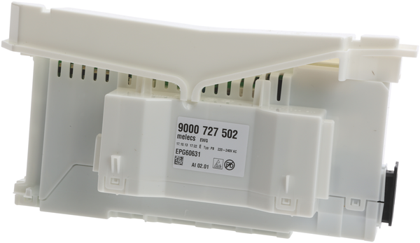 00655939 Naprogramovaný výkonový modul Bosch | Siemens