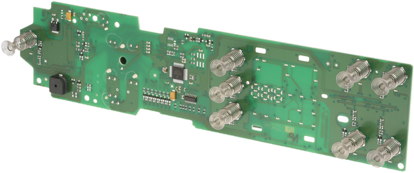 00655987 Ovládací modul naprogramovaný Bosch | Siemens