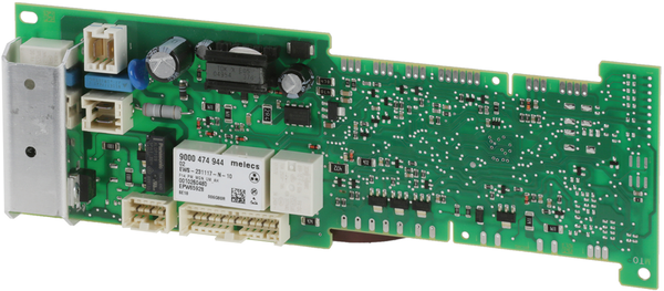 00656345 Naprogramovaný výkonový modul Bosch | Siemens