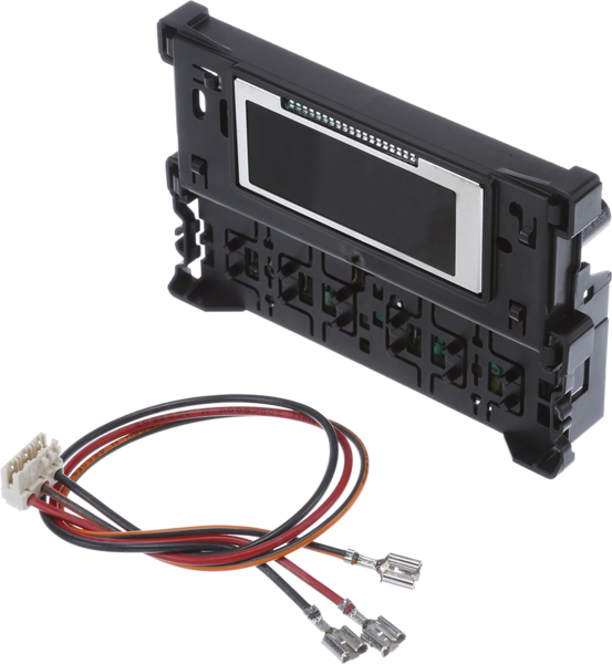 00656718 Hodiny Bosch | Siemens